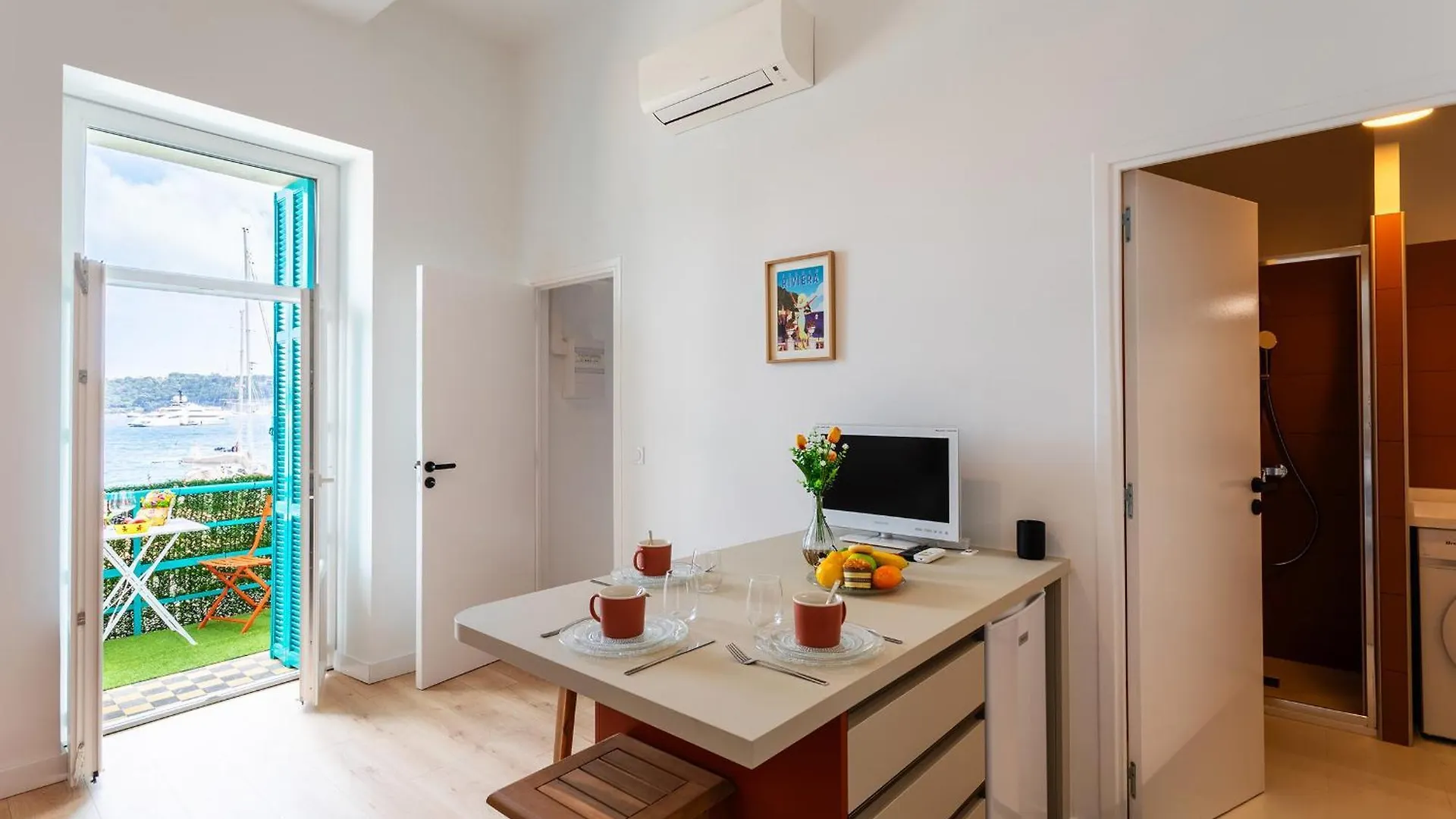 Apartamento Terracotta Ap4457 By Riviera Holiday Homes Villefranche-sur-Mer